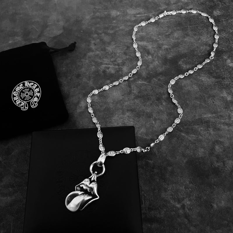 Chrome Hearts Necklaces